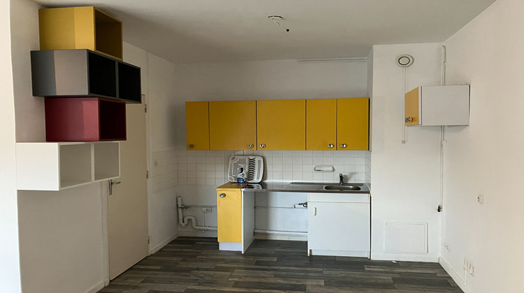 Ma-Cabane - Vente Appartement ROANNE, 52 m²