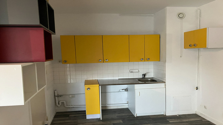 Ma-Cabane - Vente Appartement ROANNE, 52 m²