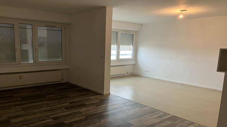 Ma-Cabane - Vente Appartement ROANNE, 52 m²