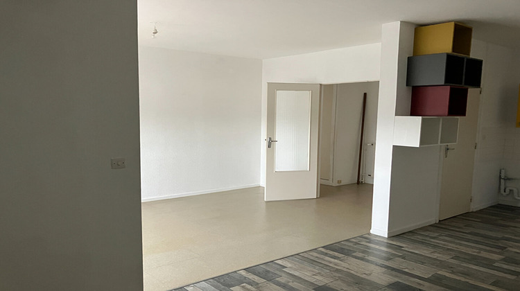 Ma-Cabane - Vente Appartement ROANNE, 52 m²