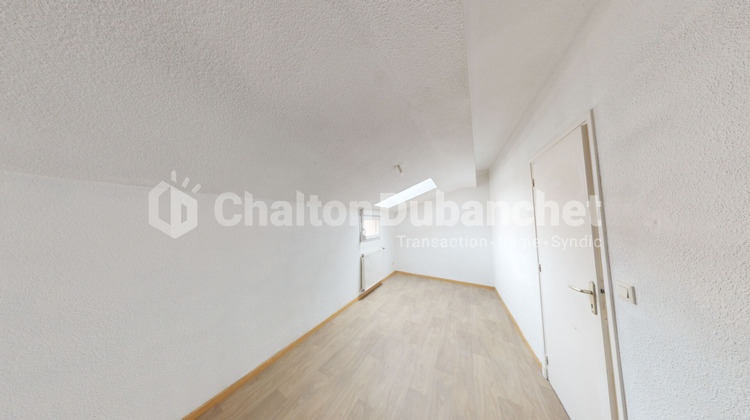 Ma-Cabane - Vente Appartement ROANNE, 80 m²