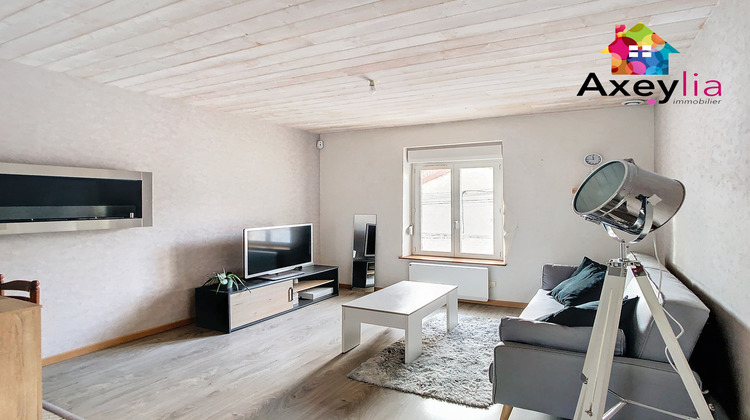 Ma-Cabane - Vente Appartement Roanne, 51 m²