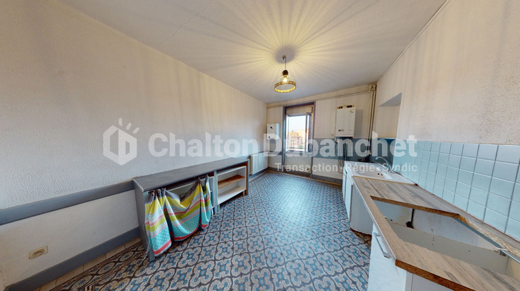 Ma-Cabane - Vente Appartement ROANNE, 99 m²