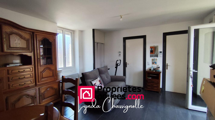 Ma-Cabane - Vente Appartement ROANNE, 46 m²