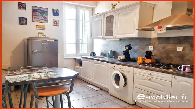 Ma-Cabane - Vente Appartement Roanne, 67 m²