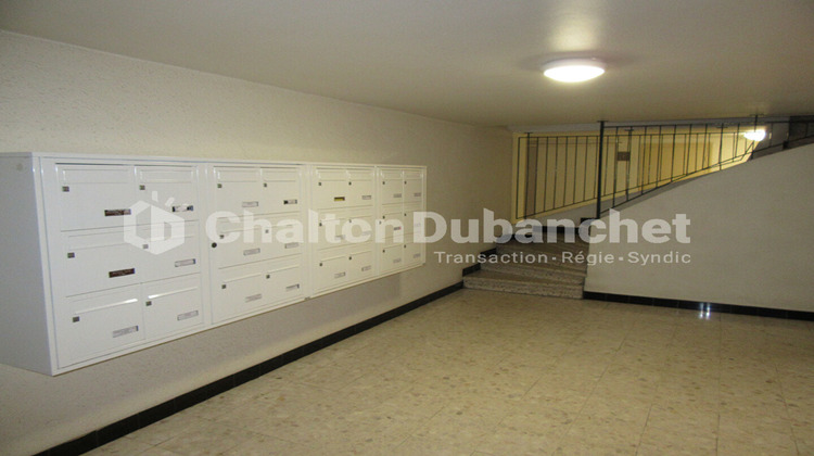 Ma-Cabane - Vente Appartement ROANNE, 46 m²