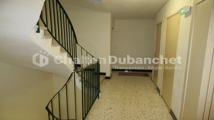 Ma-Cabane - Vente Appartement ROANNE, 46 m²