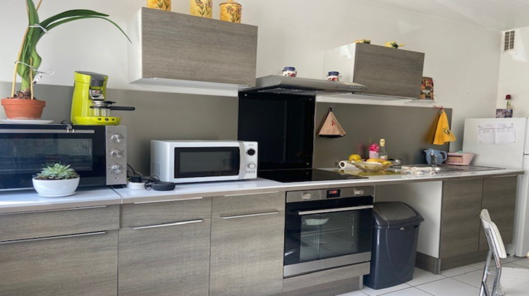 Ma-Cabane - Vente Appartement Roanne, 57 m²