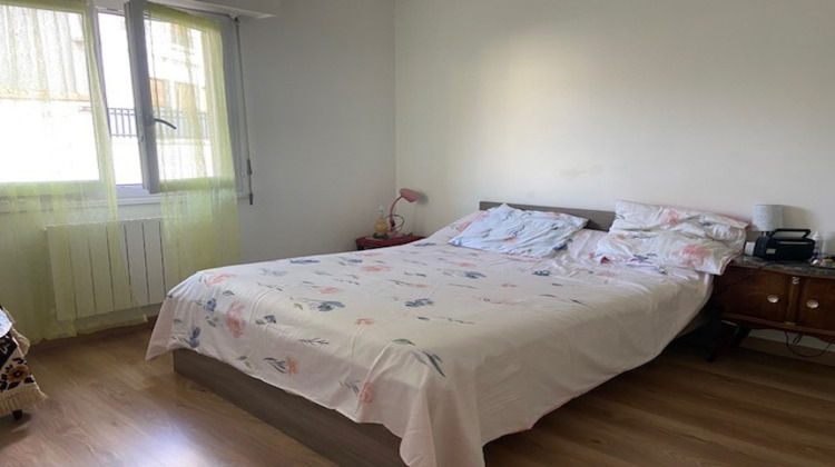 Ma-Cabane - Vente Appartement Roanne, 57 m²