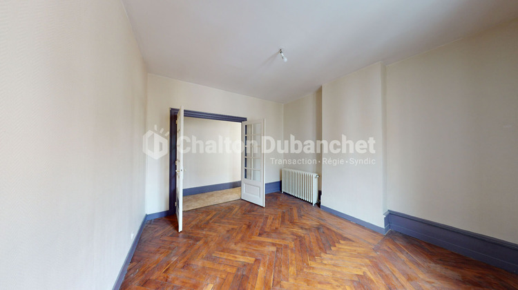 Ma-Cabane - Vente Appartement ROANNE, 93 m²