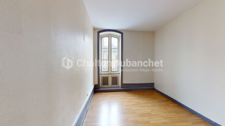 Ma-Cabane - Vente Appartement ROANNE, 93 m²