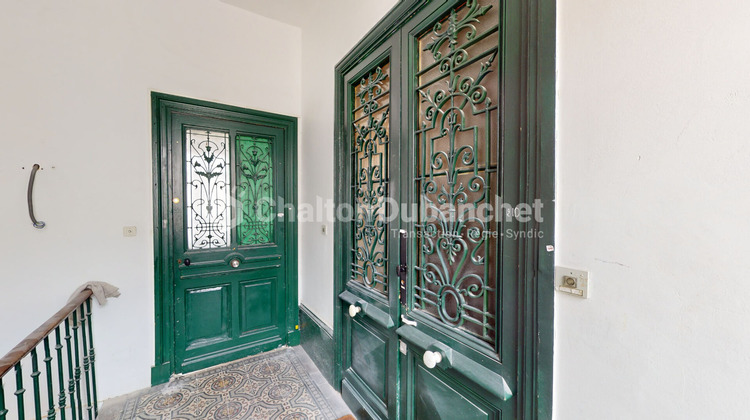 Ma-Cabane - Vente Appartement ROANNE, 93 m²