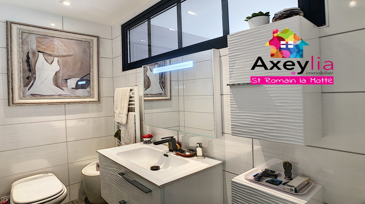 Ma-Cabane - Vente Appartement Roanne, 179 m²