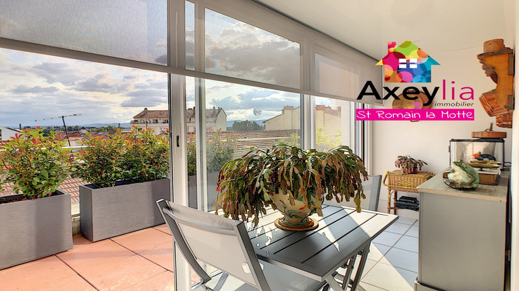 Ma-Cabane - Vente Appartement Roanne, 179 m²