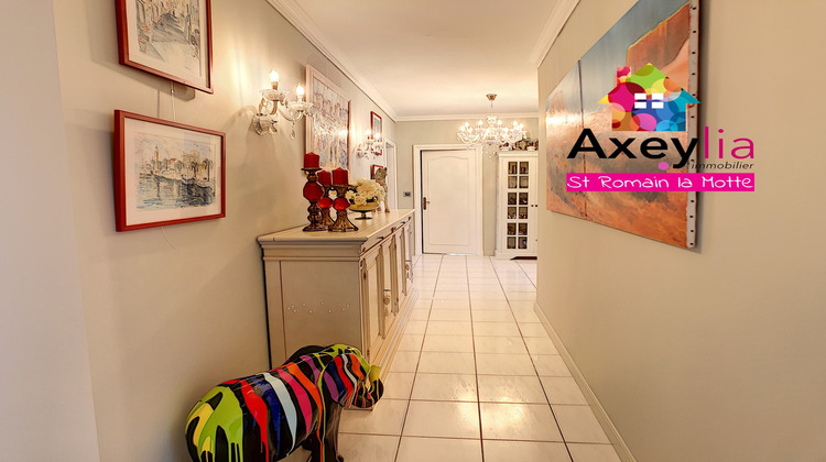 Ma-Cabane - Vente Appartement Roanne, 179 m²