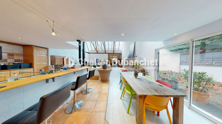 Ma-Cabane - Vente Appartement ROANNE, 250 m²