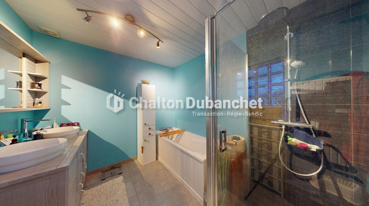 Ma-Cabane - Vente Appartement ROANNE, 250 m²