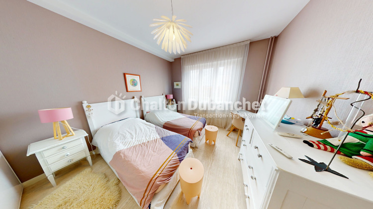 Ma-Cabane - Vente Appartement ROANNE, 100 m²