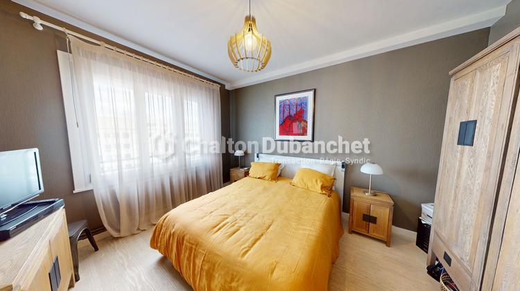 Ma-Cabane - Vente Appartement ROANNE, 100 m²