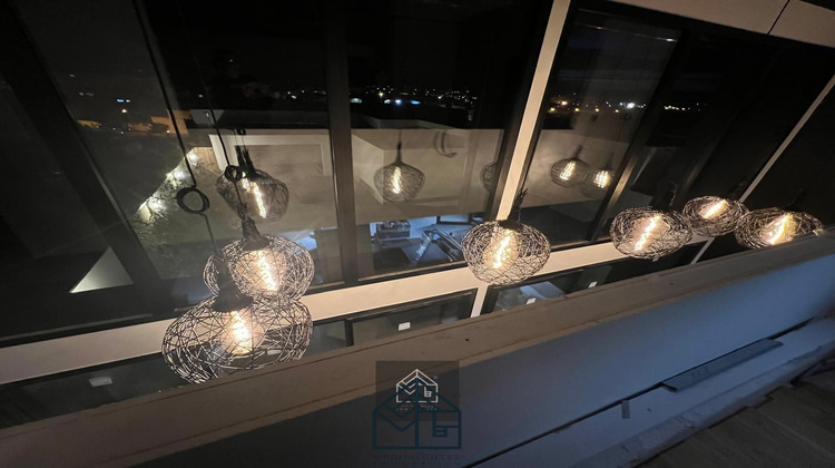 Ma-Cabane - Vente Appartement Roanne, 128 m²