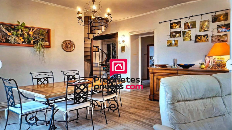 Ma-Cabane - Vente Appartement ROANNE, 137 m²