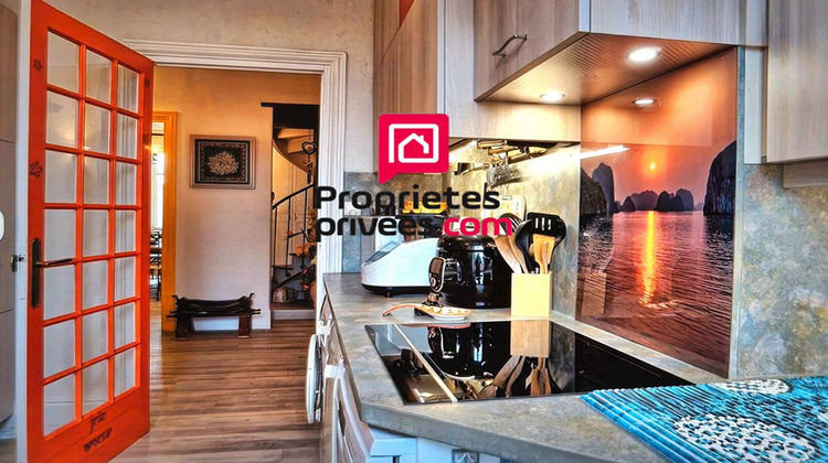 Ma-Cabane - Vente Appartement ROANNE, 137 m²