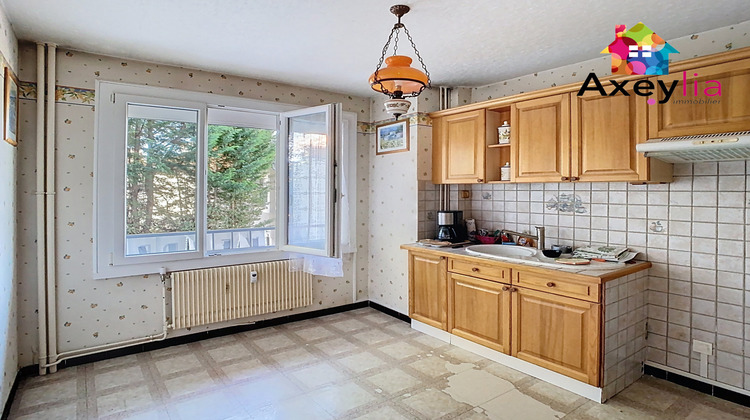 Ma-Cabane - Vente Appartement Roanne, 70 m²