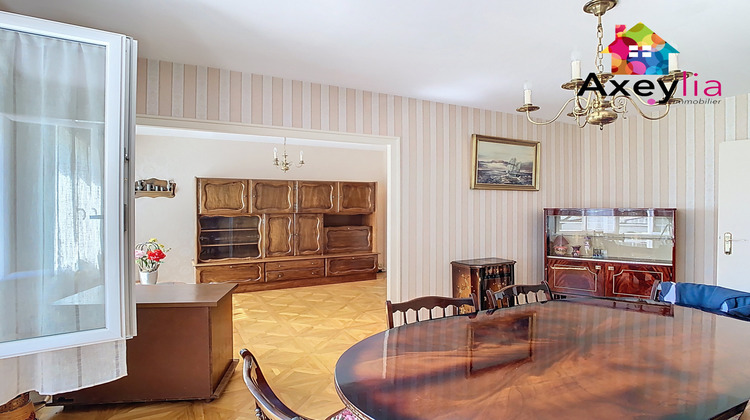 Ma-Cabane - Vente Appartement Roanne, 70 m²