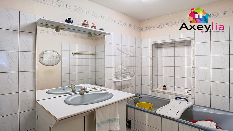 Ma-Cabane - Vente Appartement Roanne, 70 m²