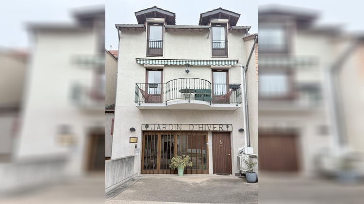 Ma-Cabane - Vente Appartement Roanne, 168 m²