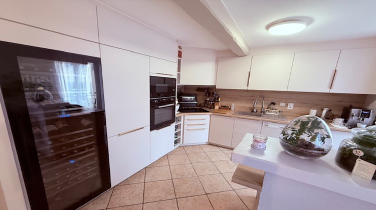 Ma-Cabane - Vente Appartement Roanne, 168 m²