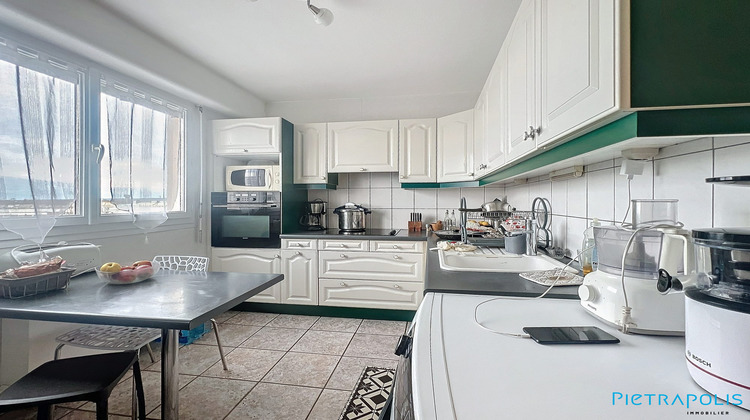 Ma-Cabane - Vente Appartement Roanne, 76 m²