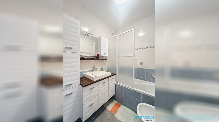 Ma-Cabane - Vente Appartement Roanne, 76 m²