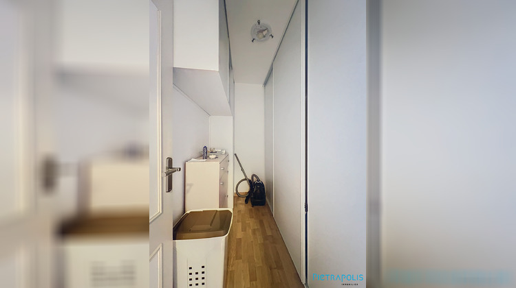 Ma-Cabane - Vente Appartement Roanne, 76 m²