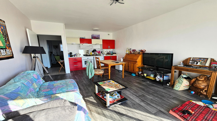 Ma-Cabane - Vente Appartement Roanne, 40 m²