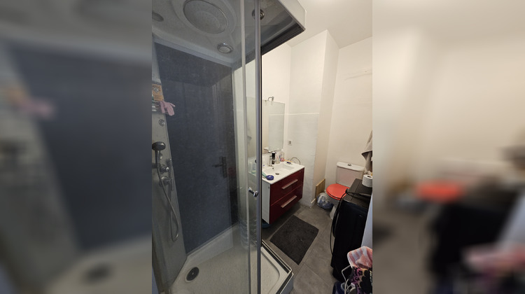 Ma-Cabane - Vente Appartement Roanne, 40 m²