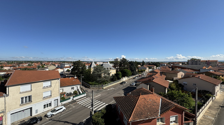 Ma-Cabane - Vente Appartement Roanne, 49 m²