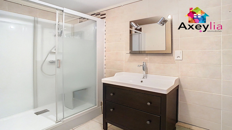 Ma-Cabane - Vente Appartement Roanne, 74 m²