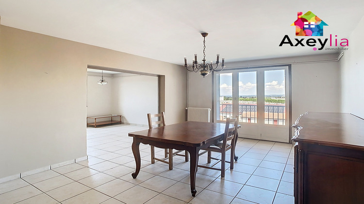 Ma-Cabane - Vente Appartement Roanne, 74 m²