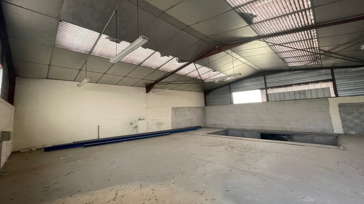 Ma-Cabane - Vente Appartement ROANNE, 150 m²