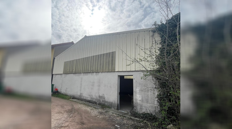 Ma-Cabane - Vente Appartement ROANNE, 150 m²