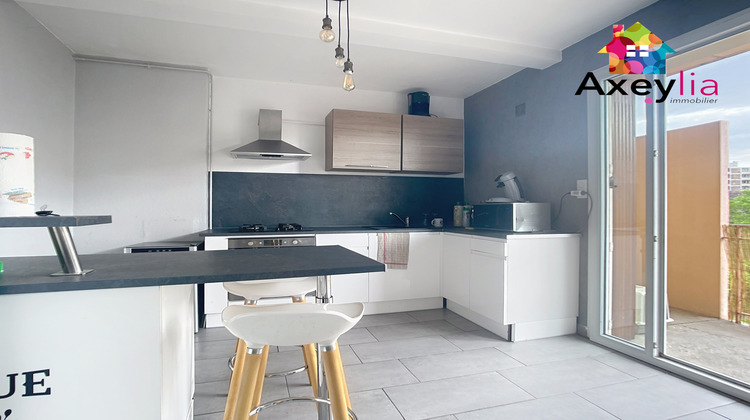 Ma-Cabane - Vente Appartement Roanne, 50 m²