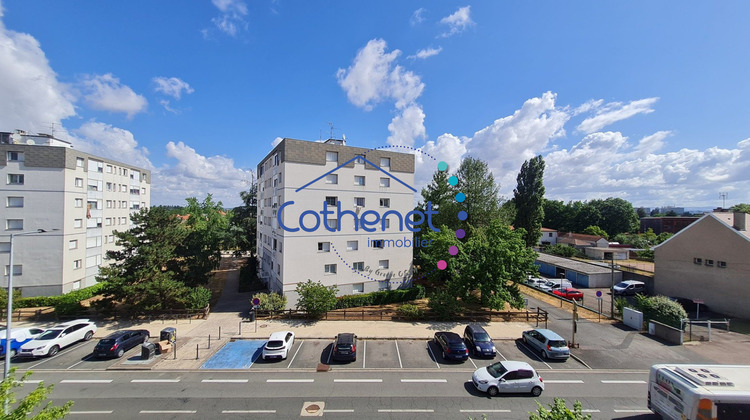 Ma-Cabane - Vente Appartement Roanne, 70 m²