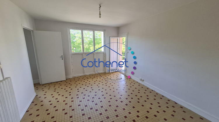 Ma-Cabane - Vente Appartement Roanne, 70 m²