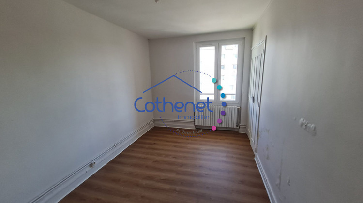Ma-Cabane - Vente Appartement Roanne, 70 m²