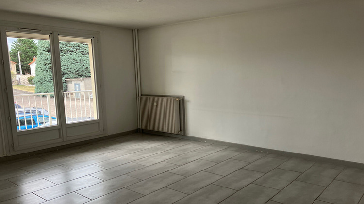 Ma-Cabane - Vente Appartement ROANNE, 46 m²