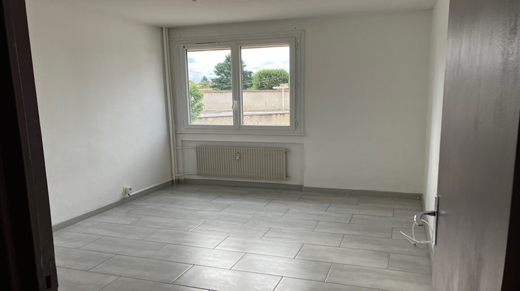 Ma-Cabane - Vente Appartement ROANNE, 46 m²