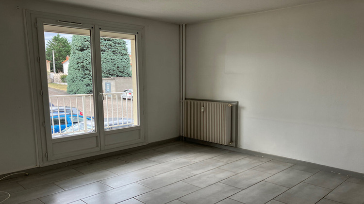 Ma-Cabane - Vente Appartement ROANNE, 46 m²