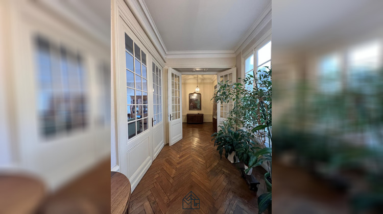 Ma-Cabane - Vente Appartement Roanne, 235 m²