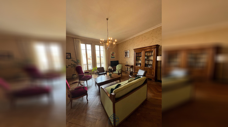 Ma-Cabane - Vente Appartement Roanne, 235 m²